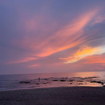 Domus Lavinia "Levante" - Anzio Ngoại thất bức ảnh
