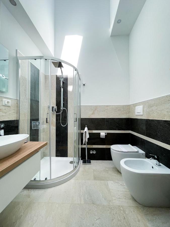 Domus Lavinia "Levante" - Anzio Ngoại thất bức ảnh