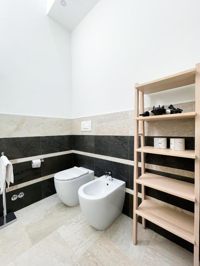 Domus Lavinia "Levante" - Anzio Ngoại thất bức ảnh